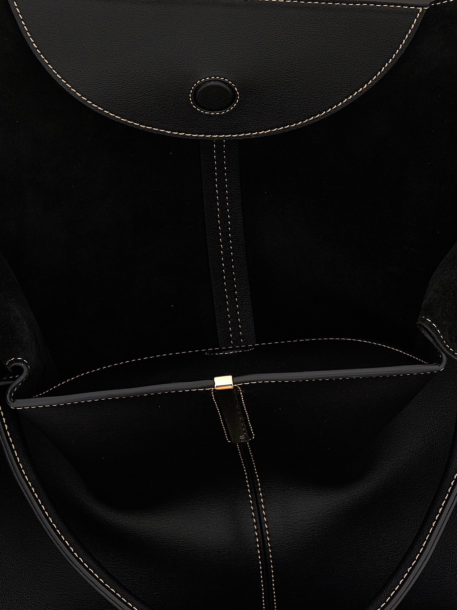 Medium 'EBR' shopping bag - immagine 4