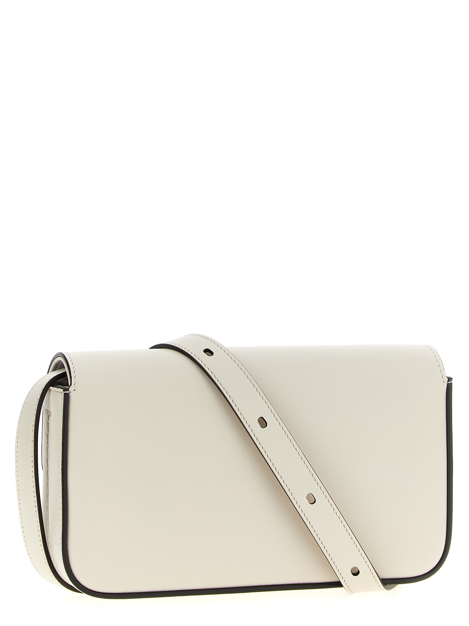 Micro 'T-Timeless' crossbody bag - immagine 2