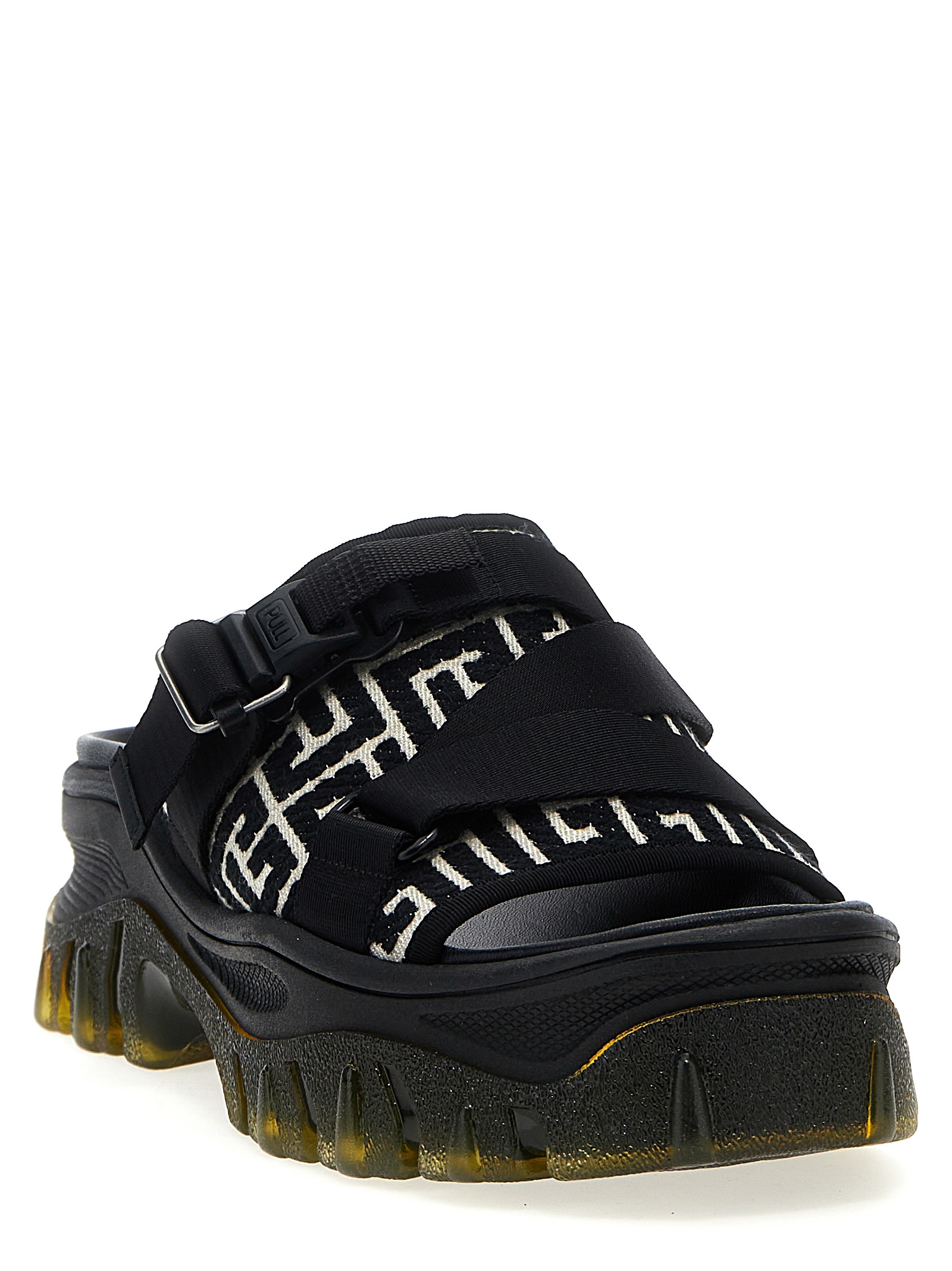 'Ulysse' mules - immagine 2