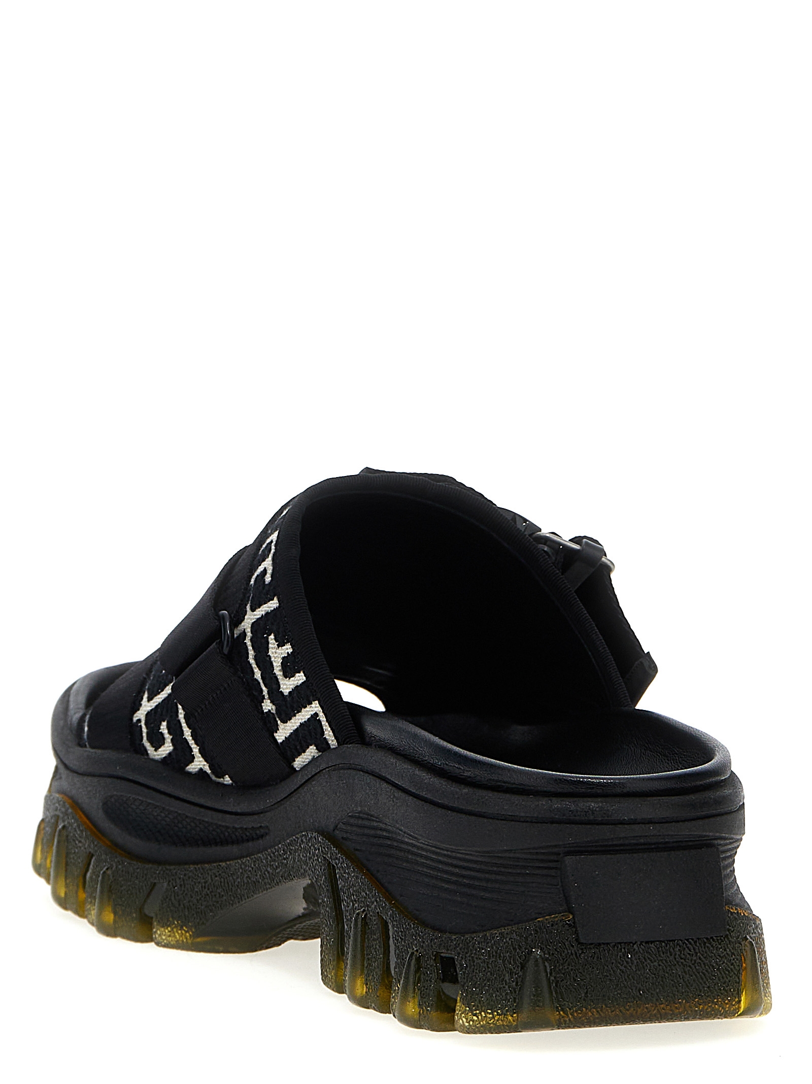 'Ulysse' mules - immagine 3