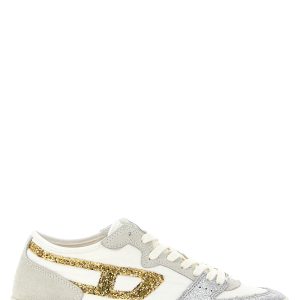 'S-Leroji D-1 Low' sneakers