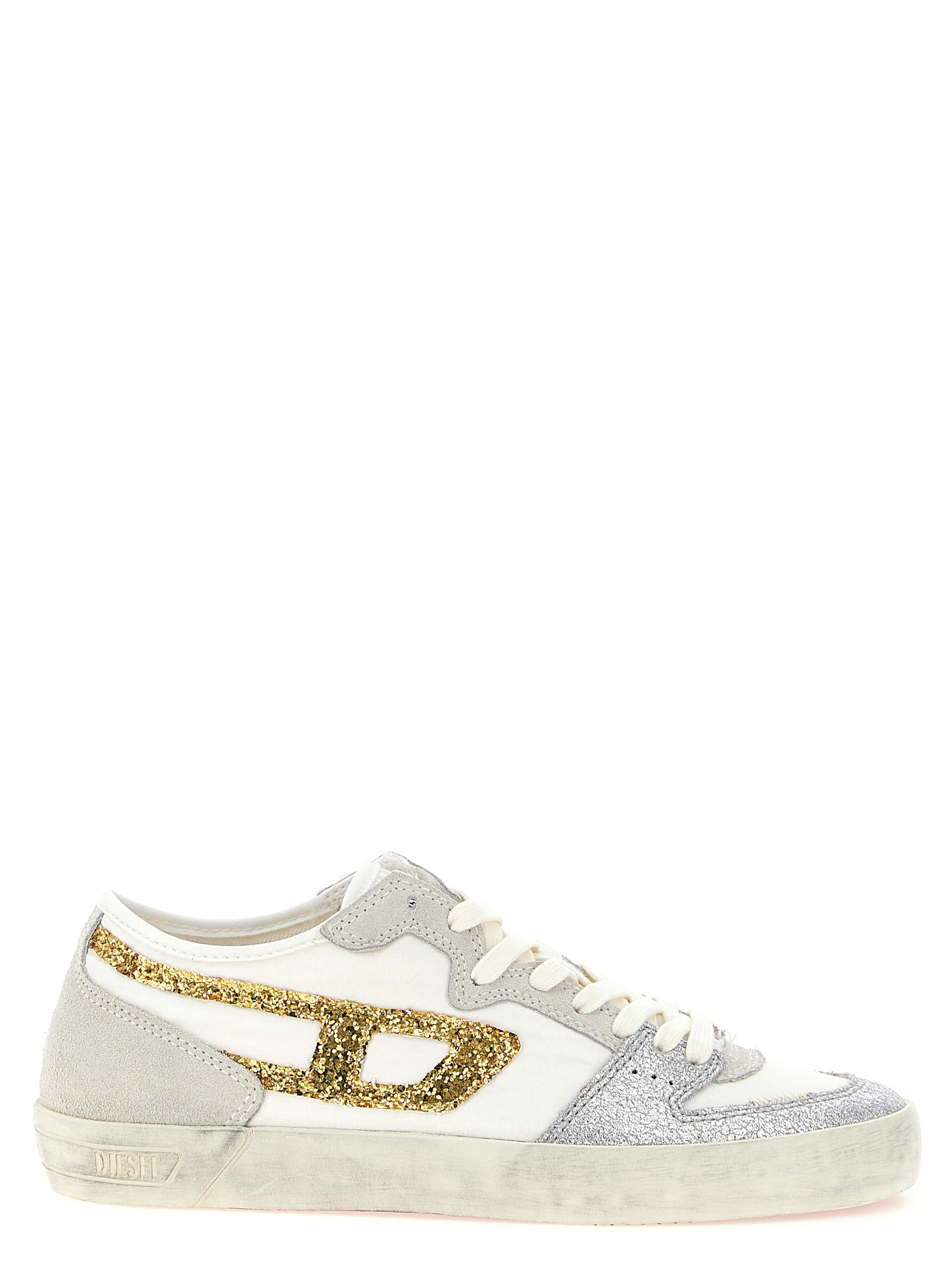 'S-Leroji D-1 Low' sneakers