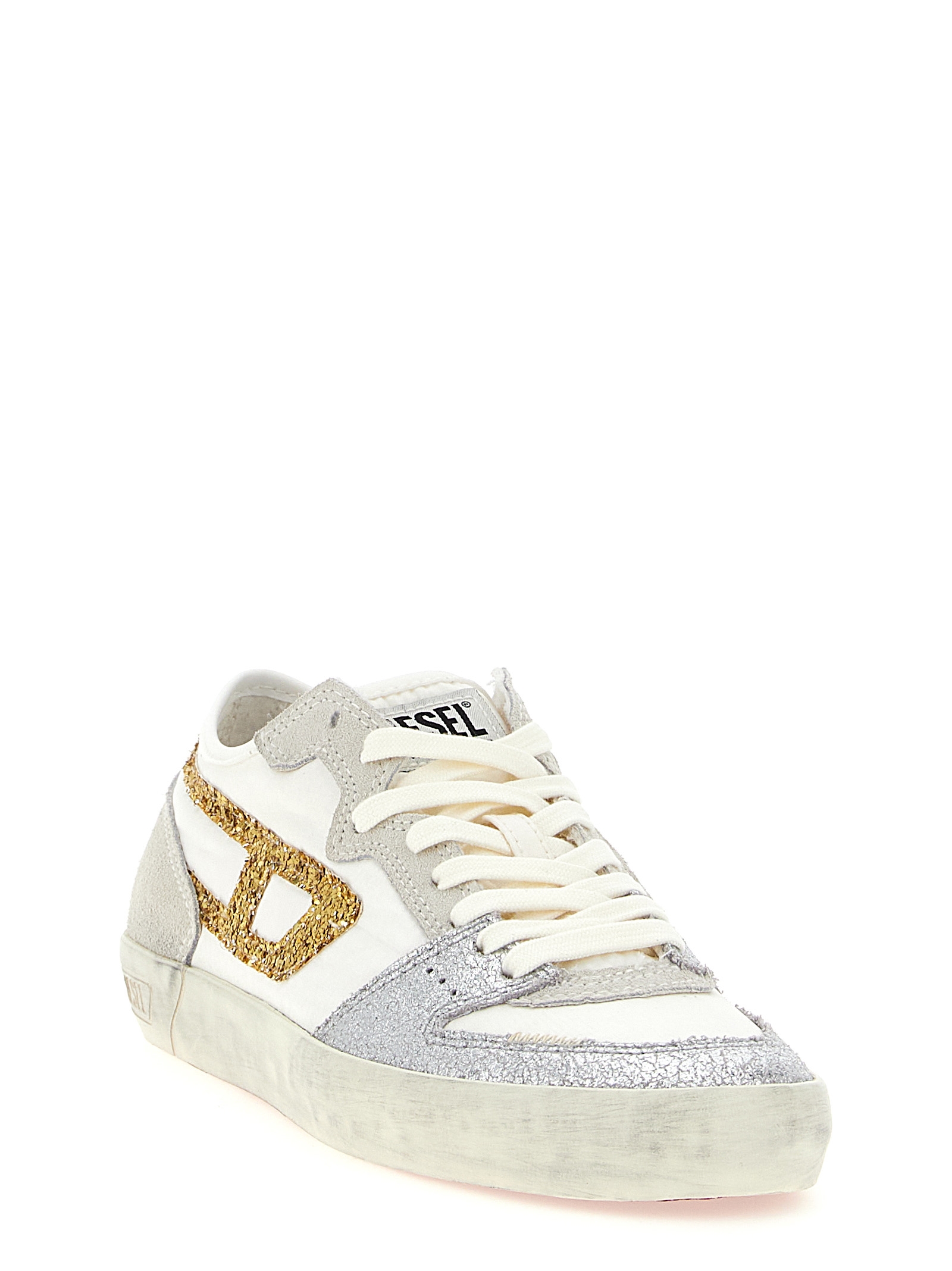 'S-Leroji D-1 Low' sneakers - immagine 2