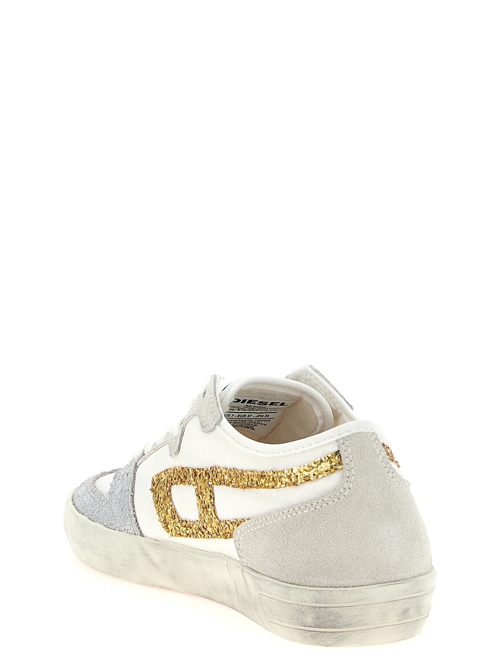 'S-Leroji D-1 Low' sneakers - immagine 3