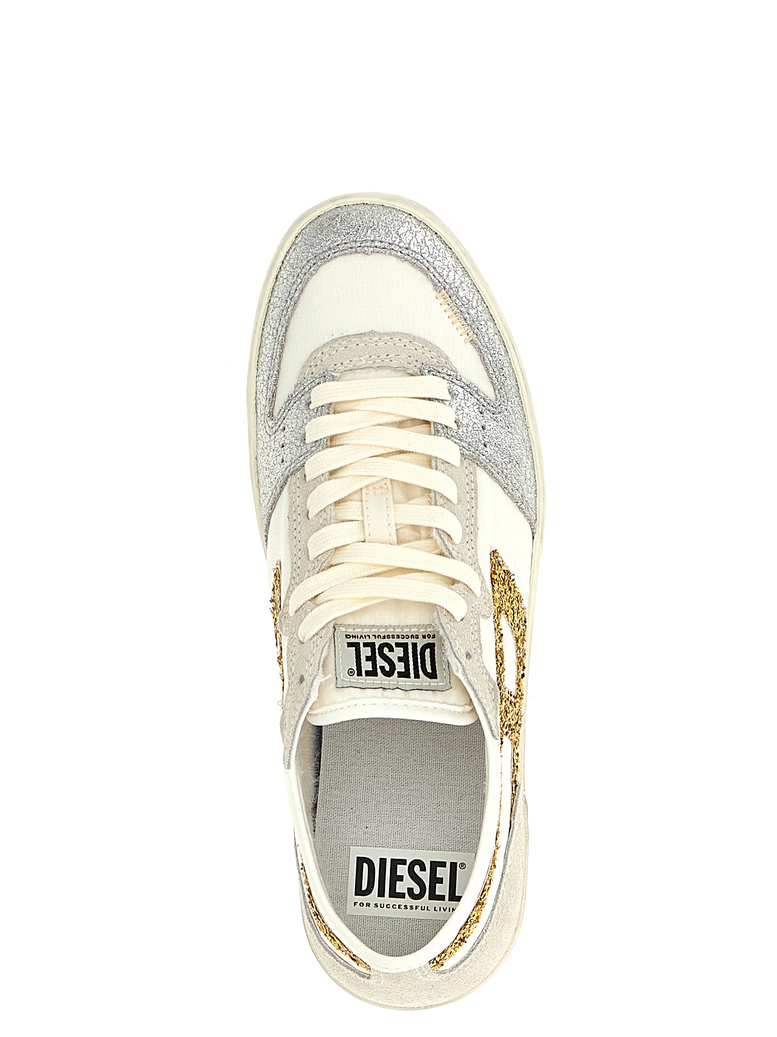 'S-Leroji D-1 Low' sneakers - immagine 4