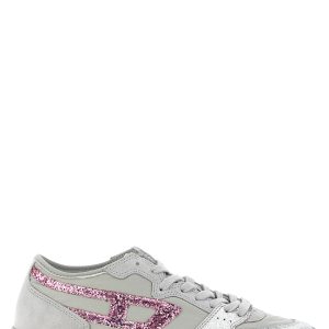 'S-Leroji D-1 Low' sneakers