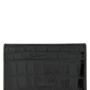 'Exotic Line' card holder