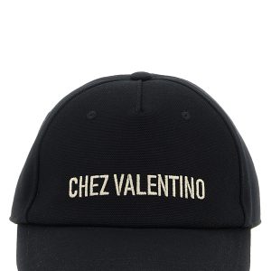 Valentino Garavani 'Chez Valentino' cap