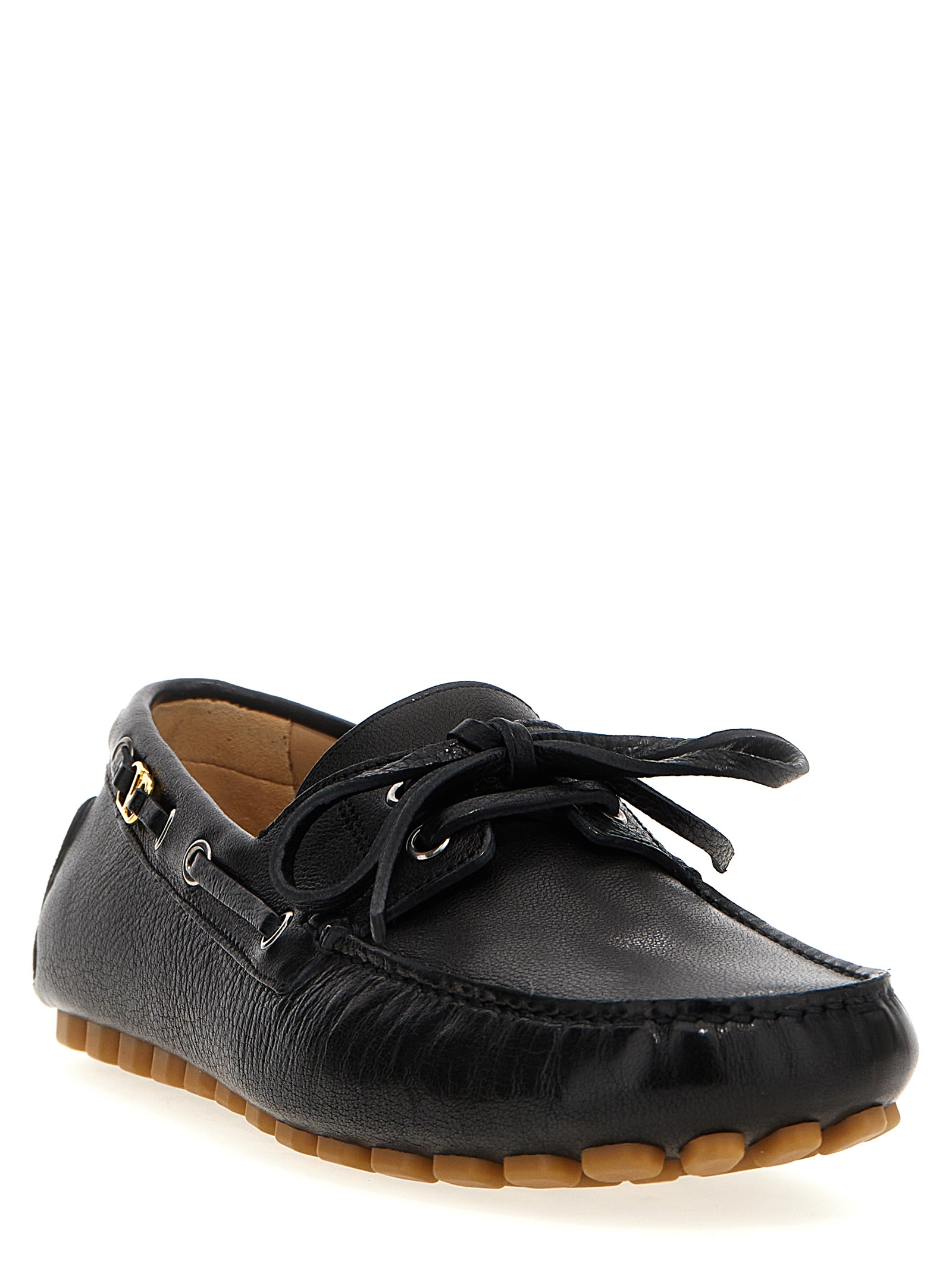 Valentino Garavani 'Driver Fastaway' loafers - immagine 2