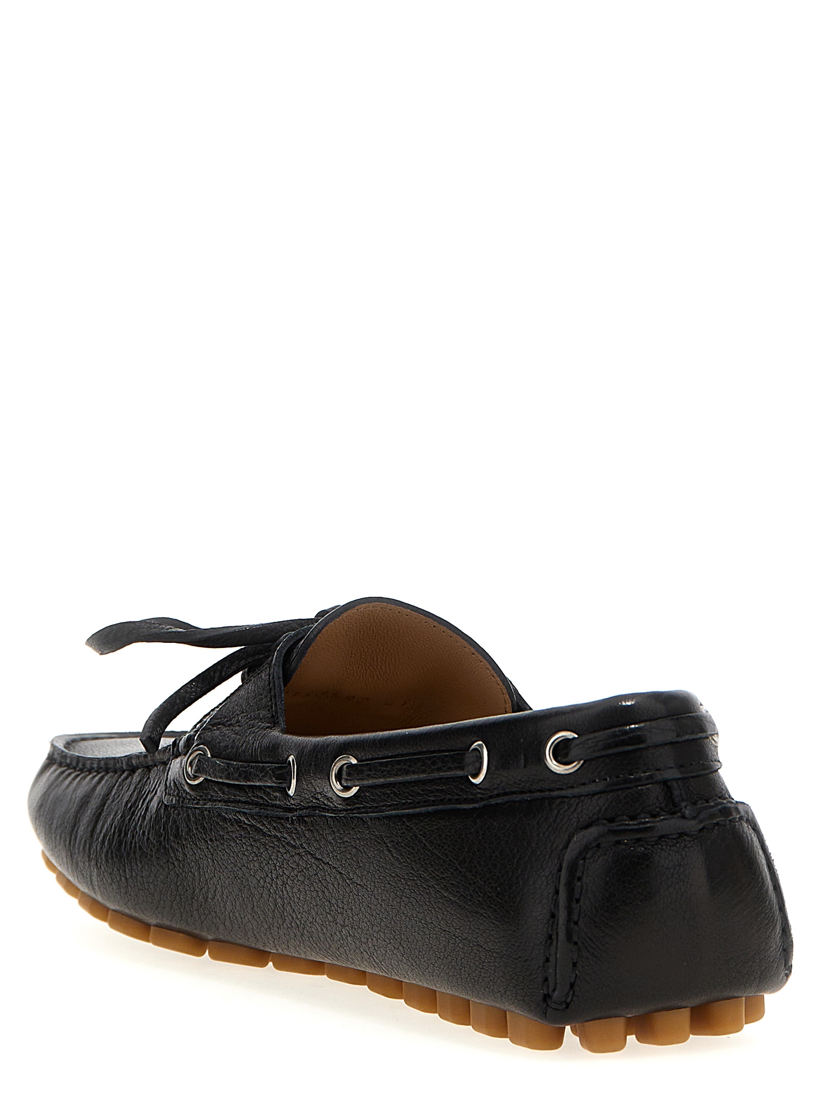 Valentino Garavani 'Driver Fastaway' loafers - immagine 3