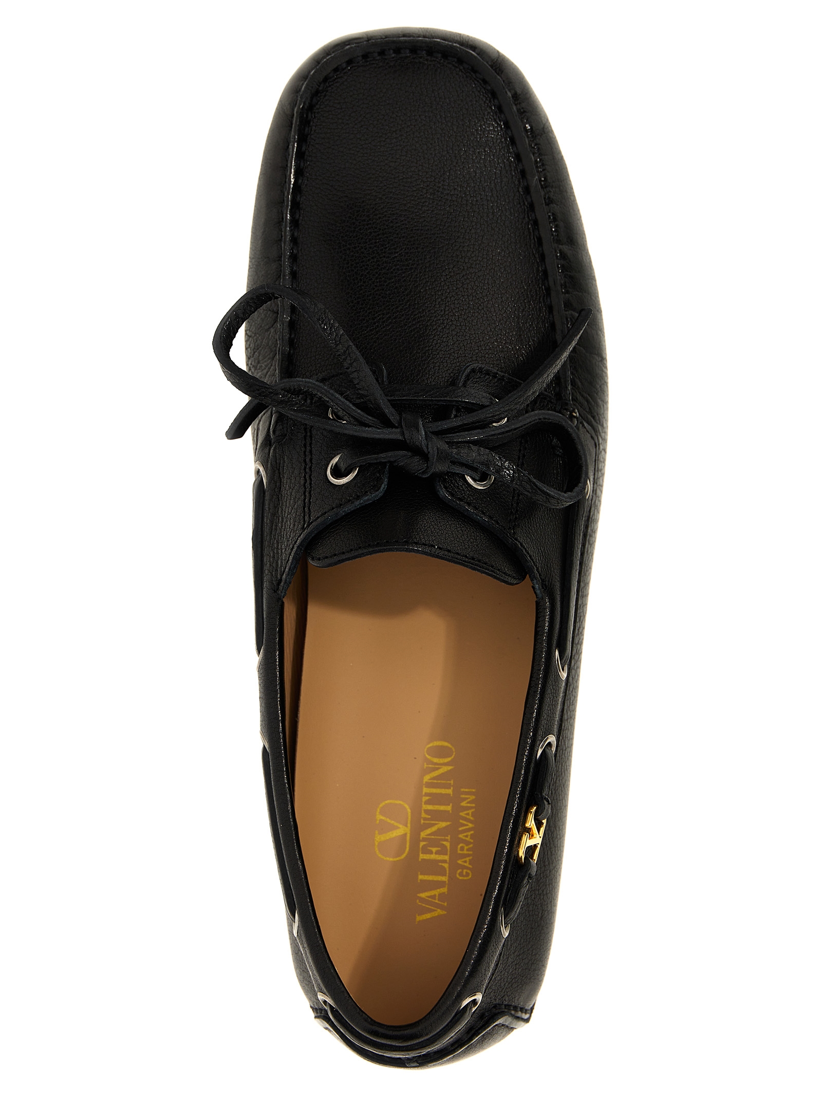 Valentino Garavani 'Driver Fastaway' loafers - immagine 4
