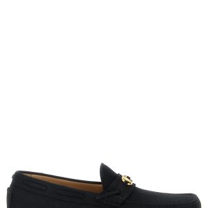 Valentino Garavani 'Driver Fastaway' loafers