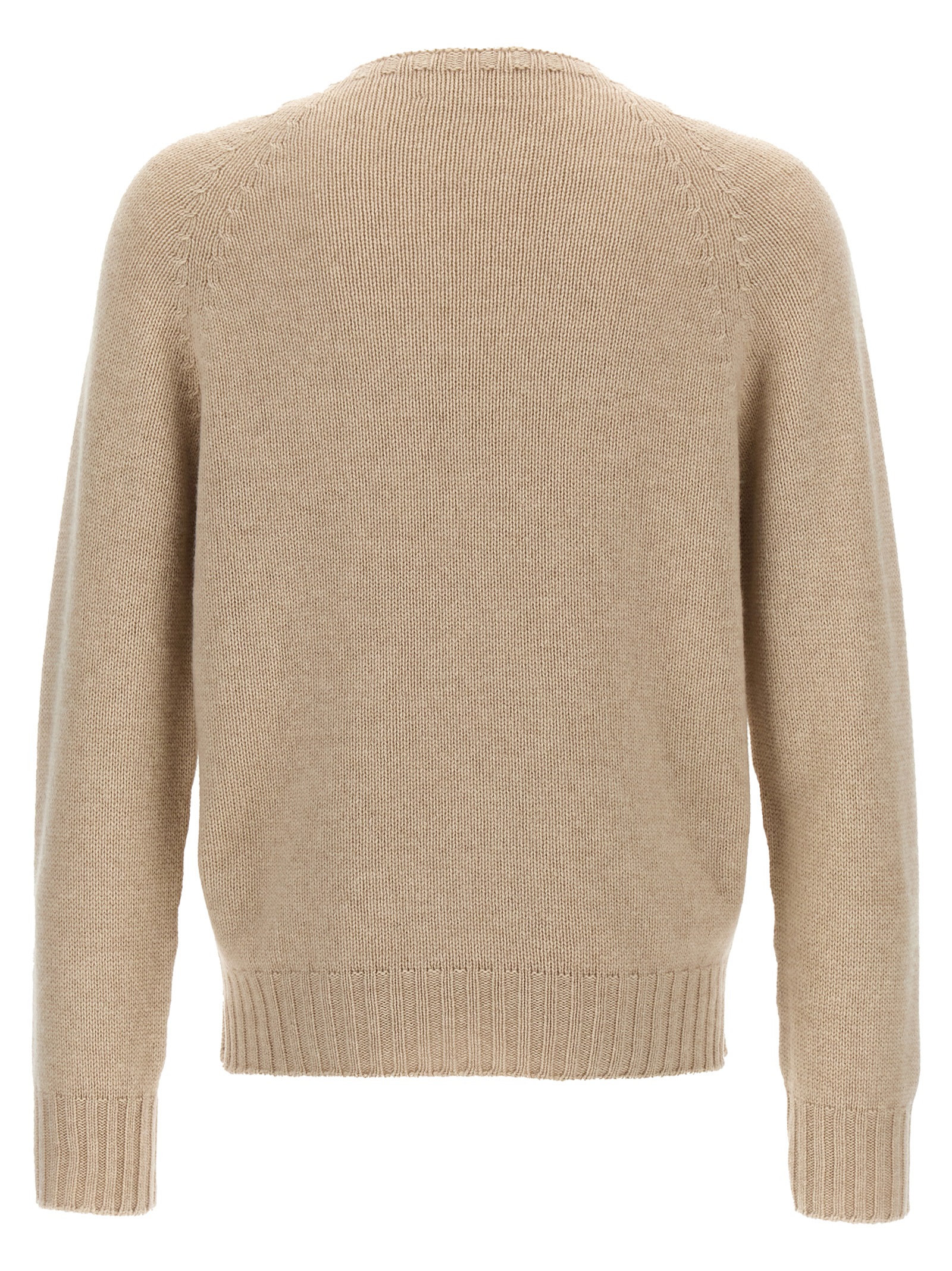 Crew-Neck Sweater - immagine 2
