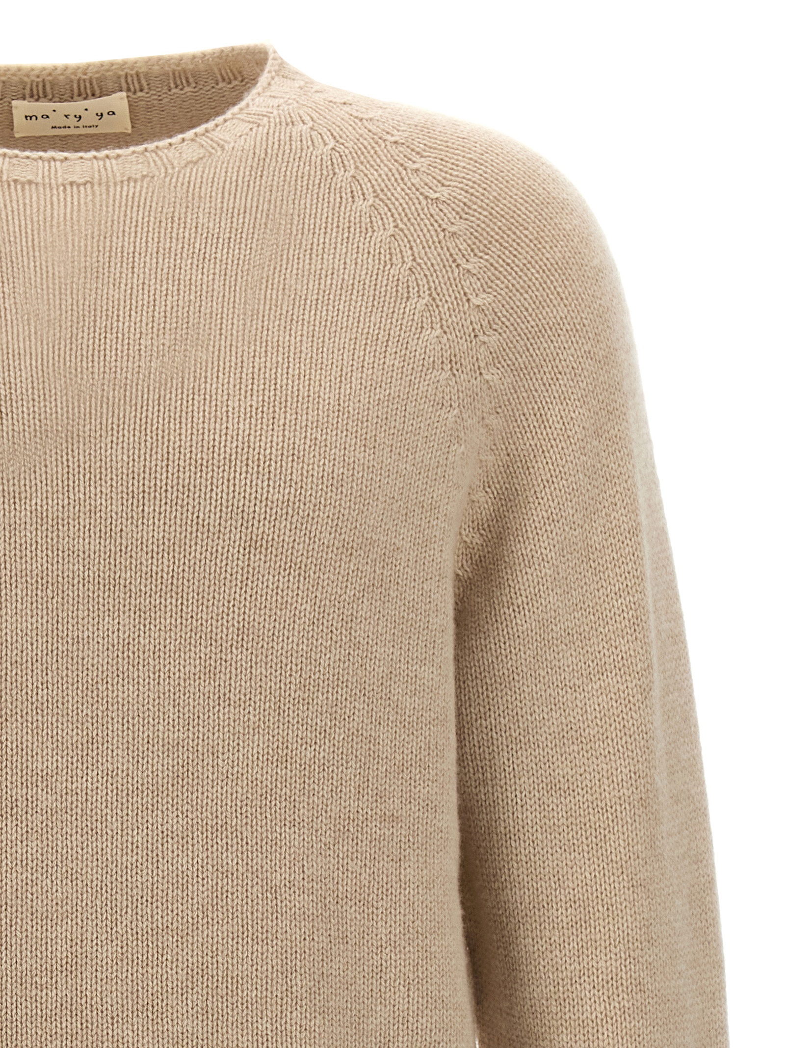 Crew-Neck Sweater - immagine 3
