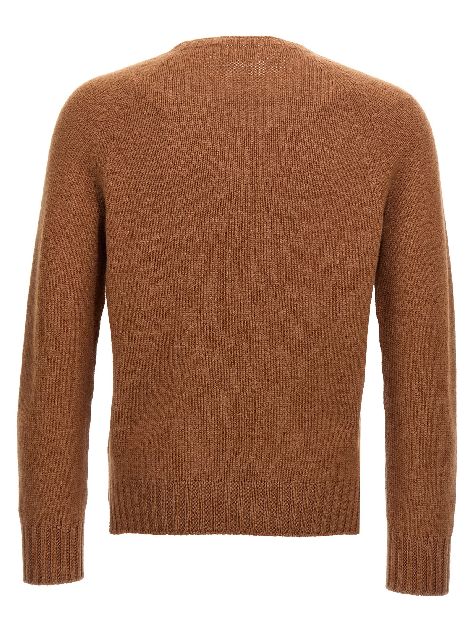 Crew-Neck Sweater - immagine 2