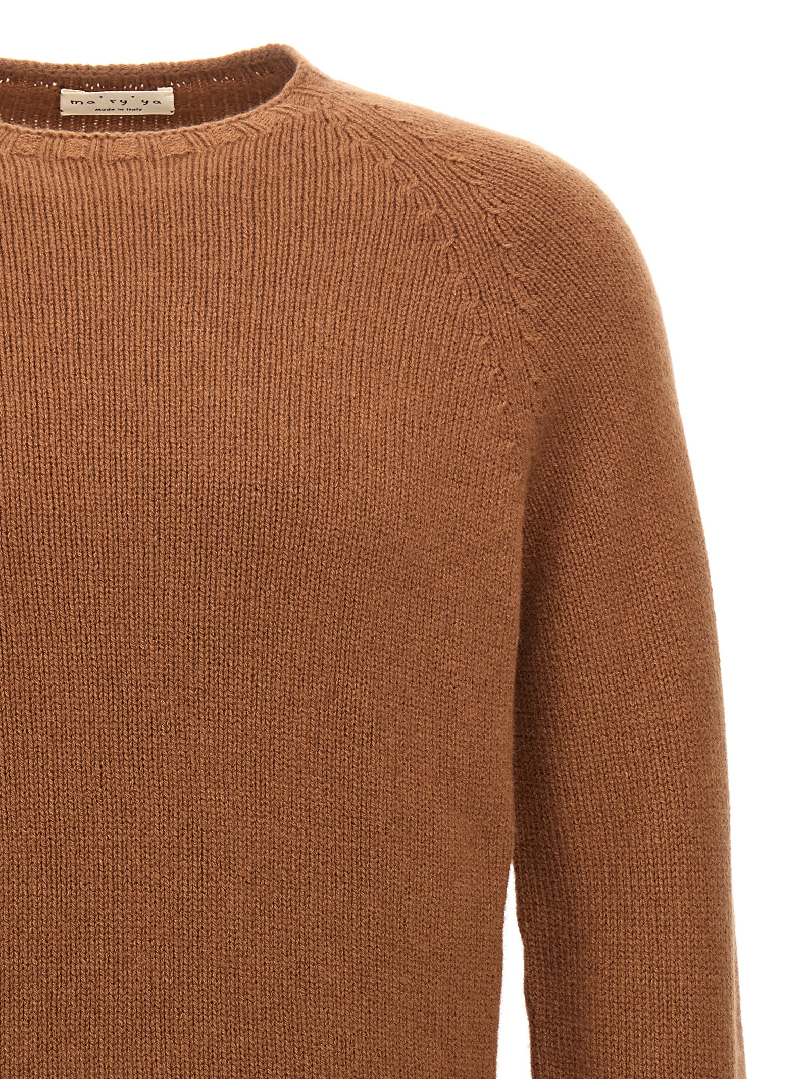 Crew-Neck Sweater - immagine 3