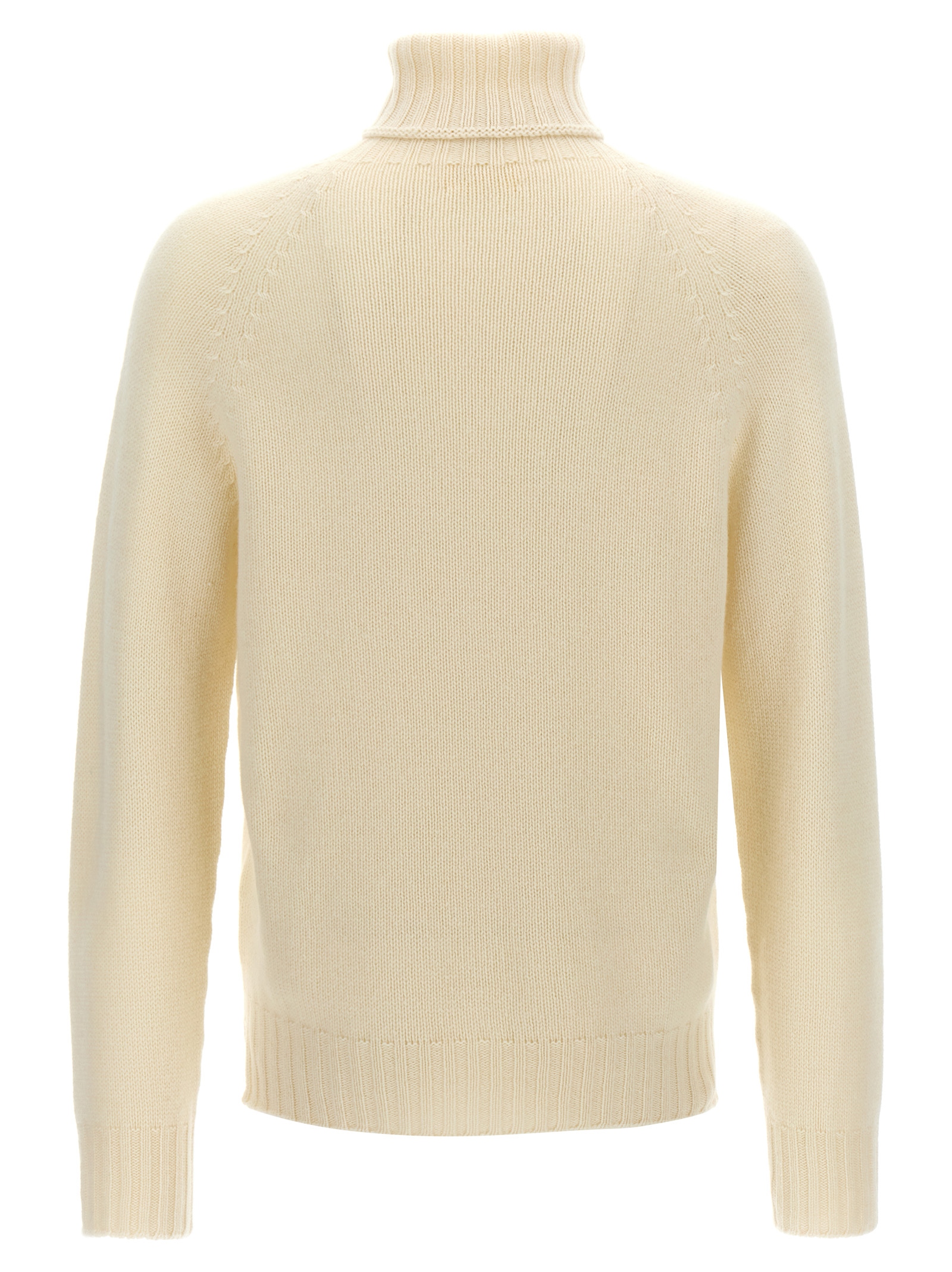 High neck sweater - immagine 2