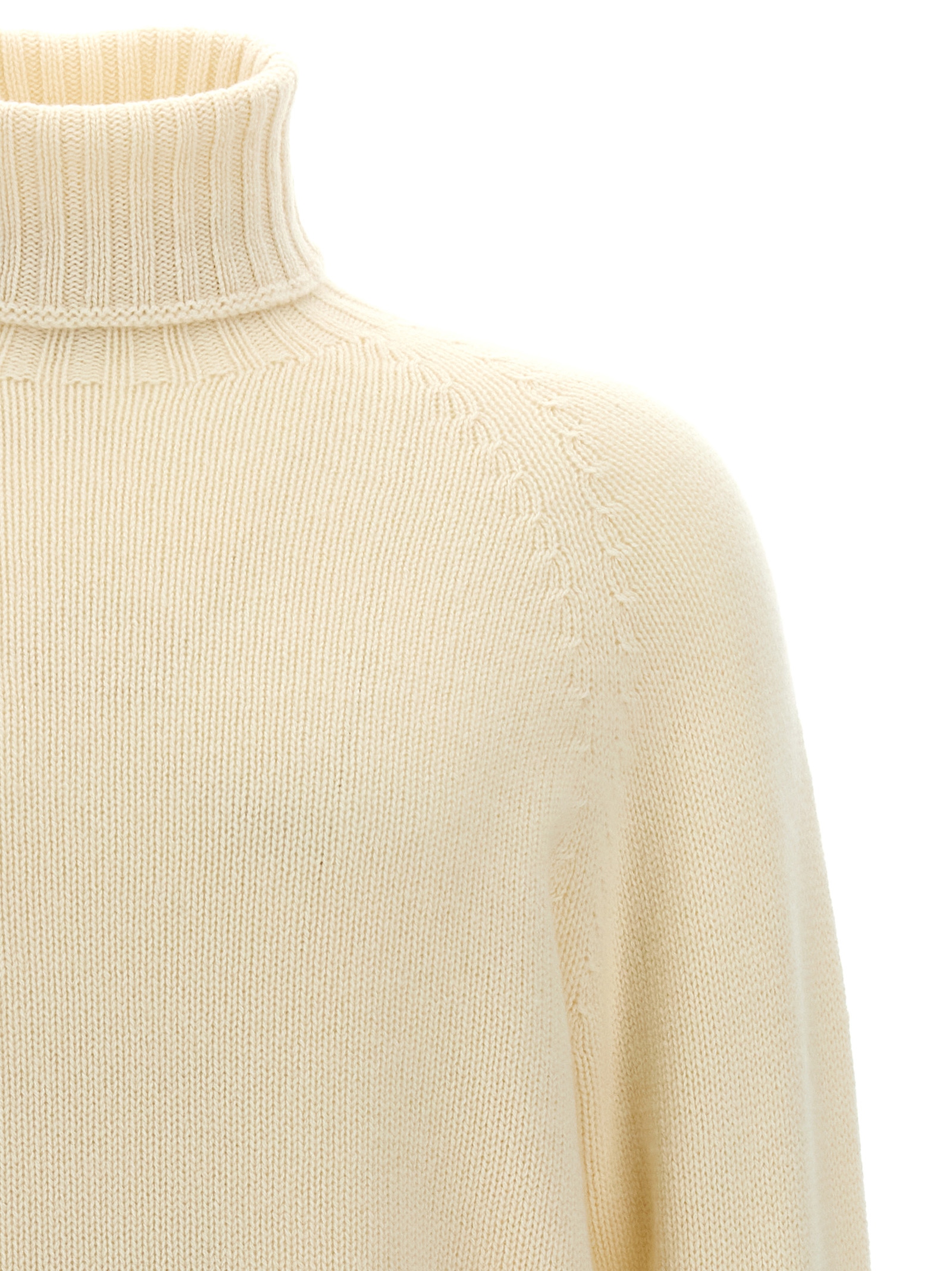 High neck sweater - immagine 3