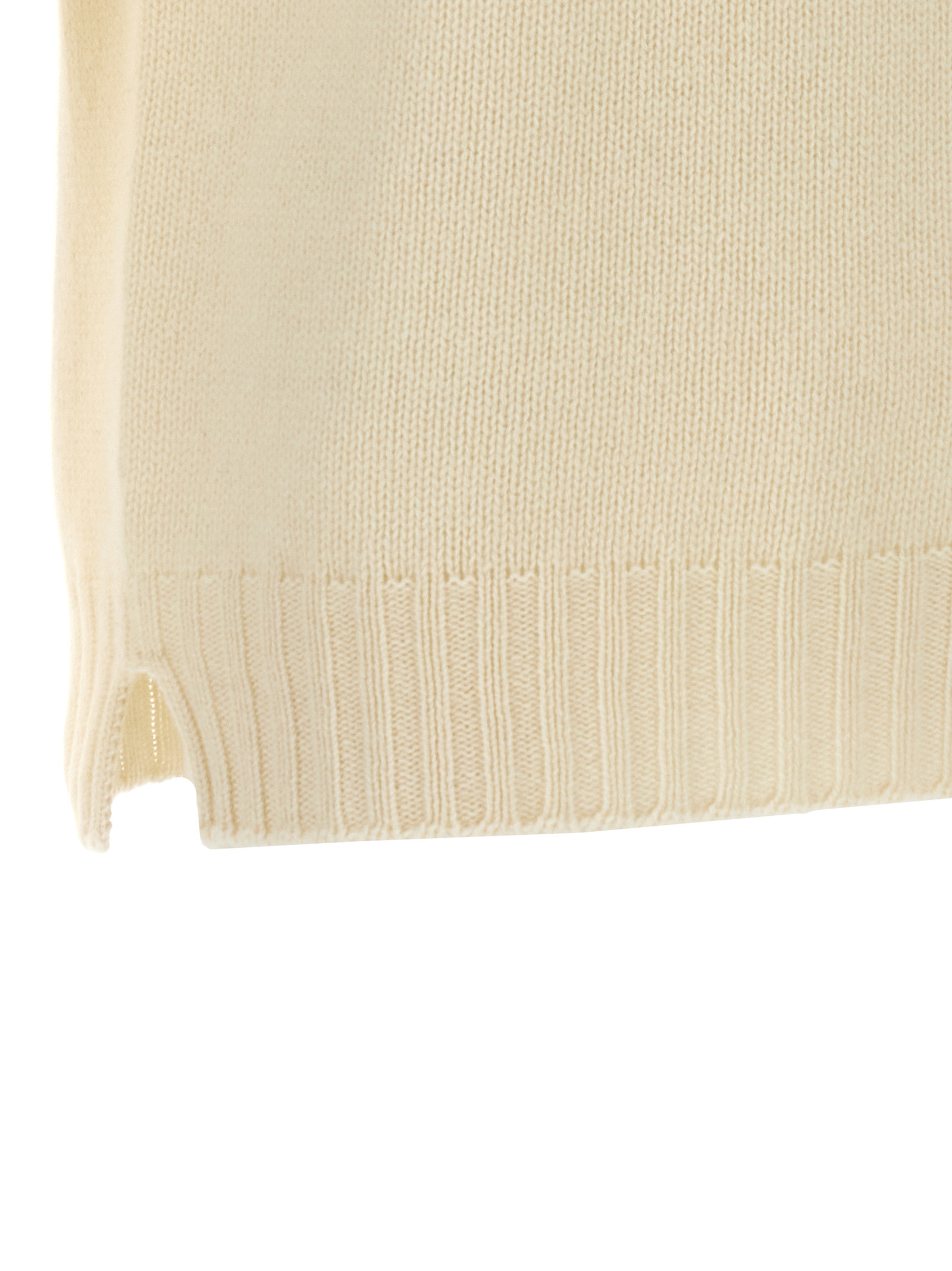 High neck sweater - immagine 4