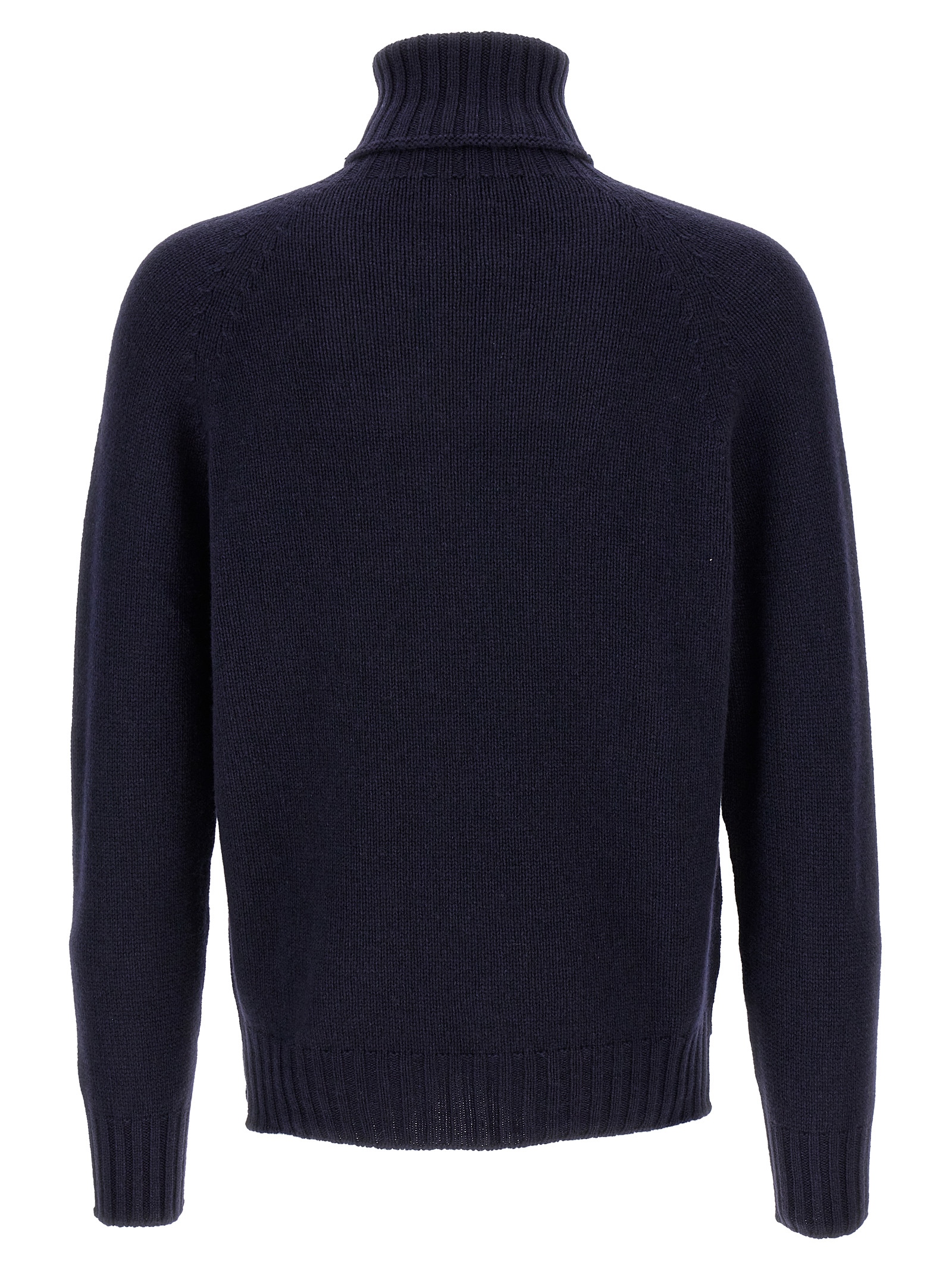 High neck sweater - immagine 2
