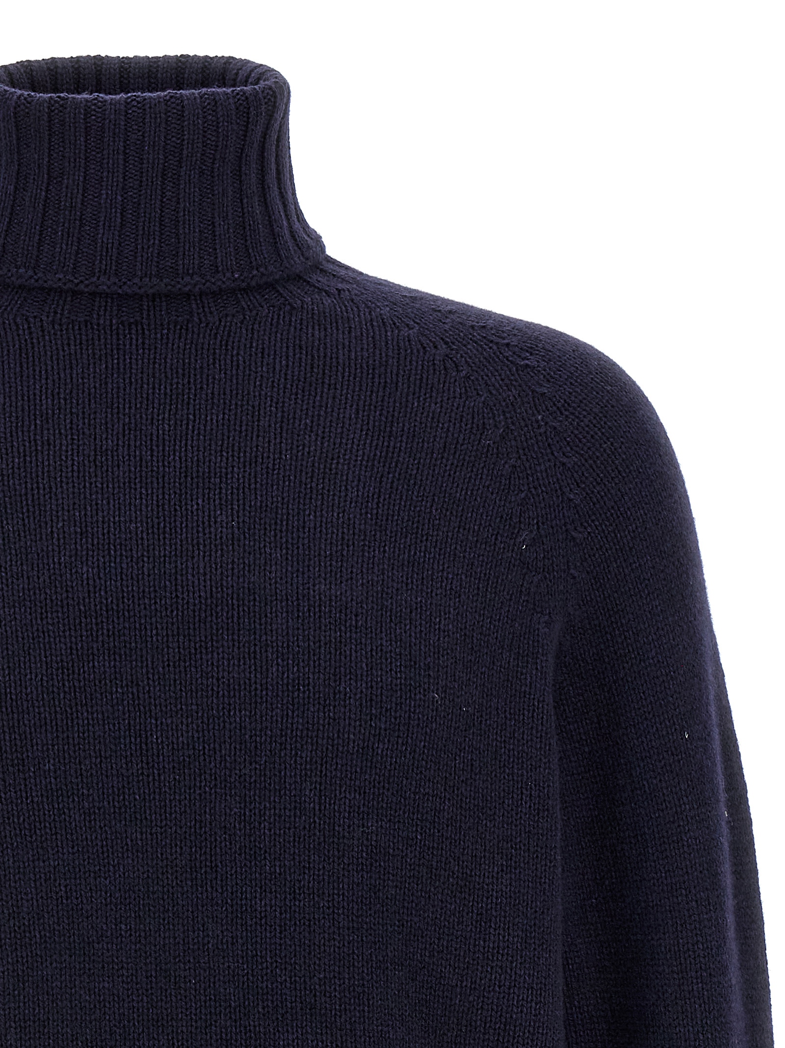 High neck sweater - immagine 3