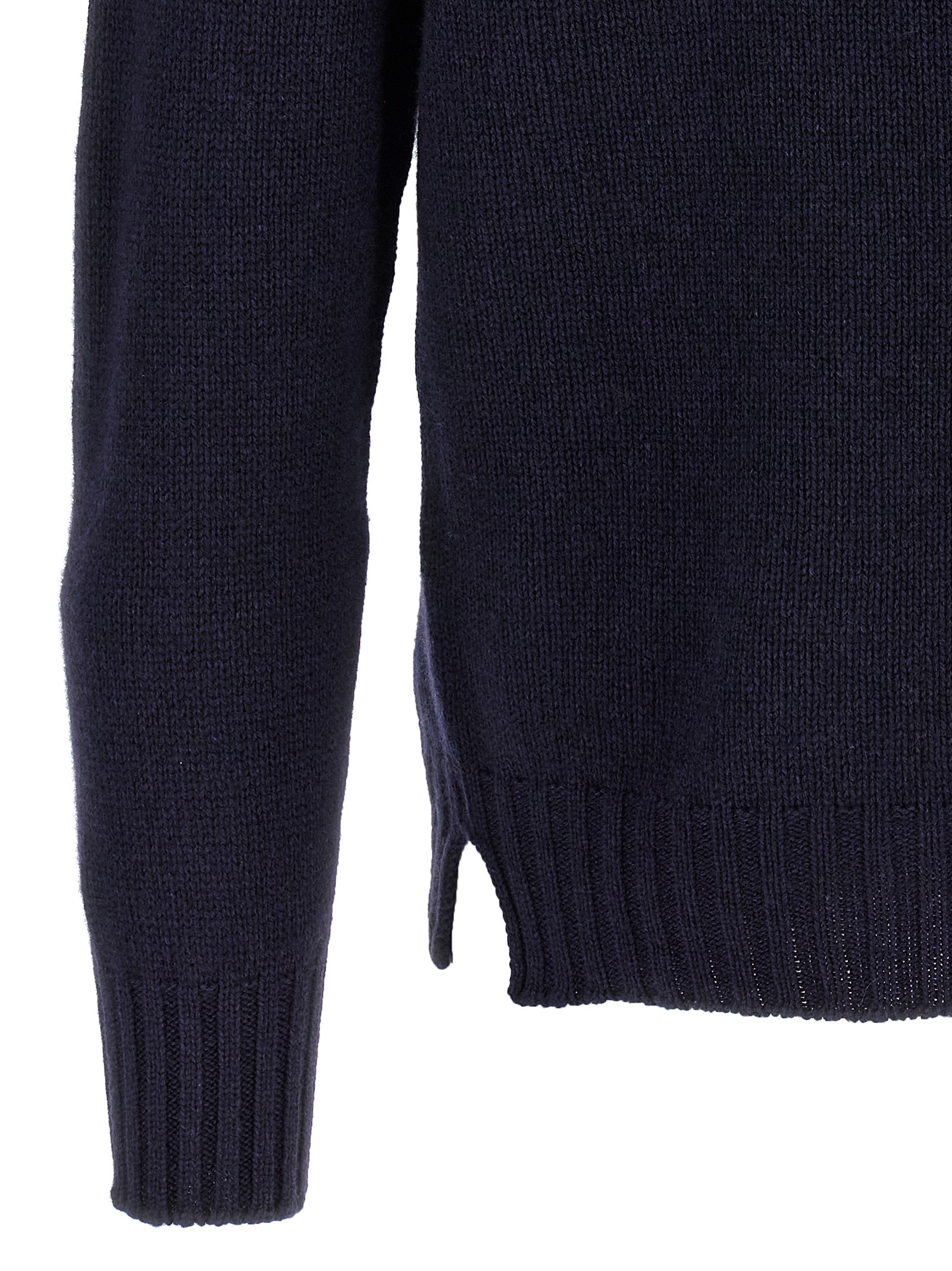 High neck sweater - immagine 4