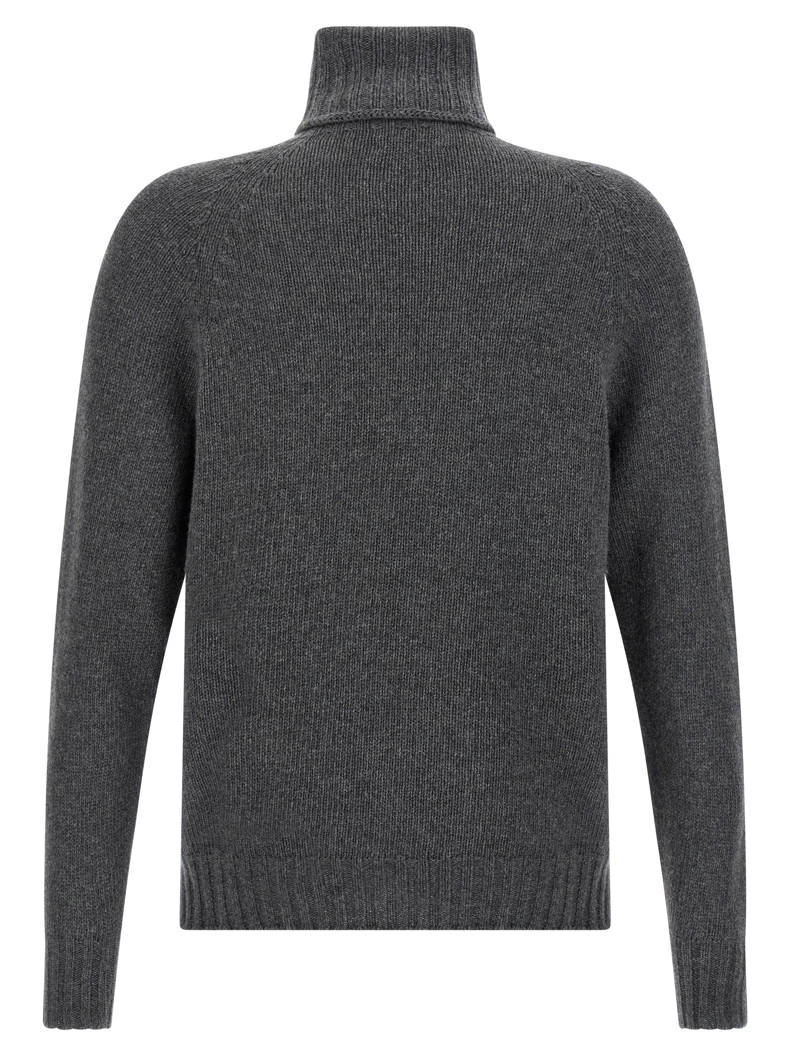 High neck sweater - immagine 2