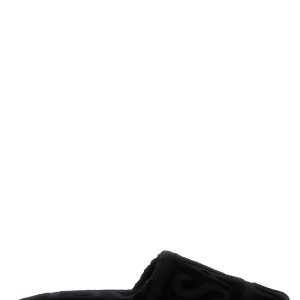 'Versace Allover' slippers