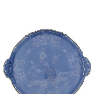 'Oriente Italiano' cake plate