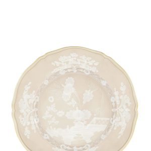 'Oriente Italiano' placeholder plate ⌀ 31 cm