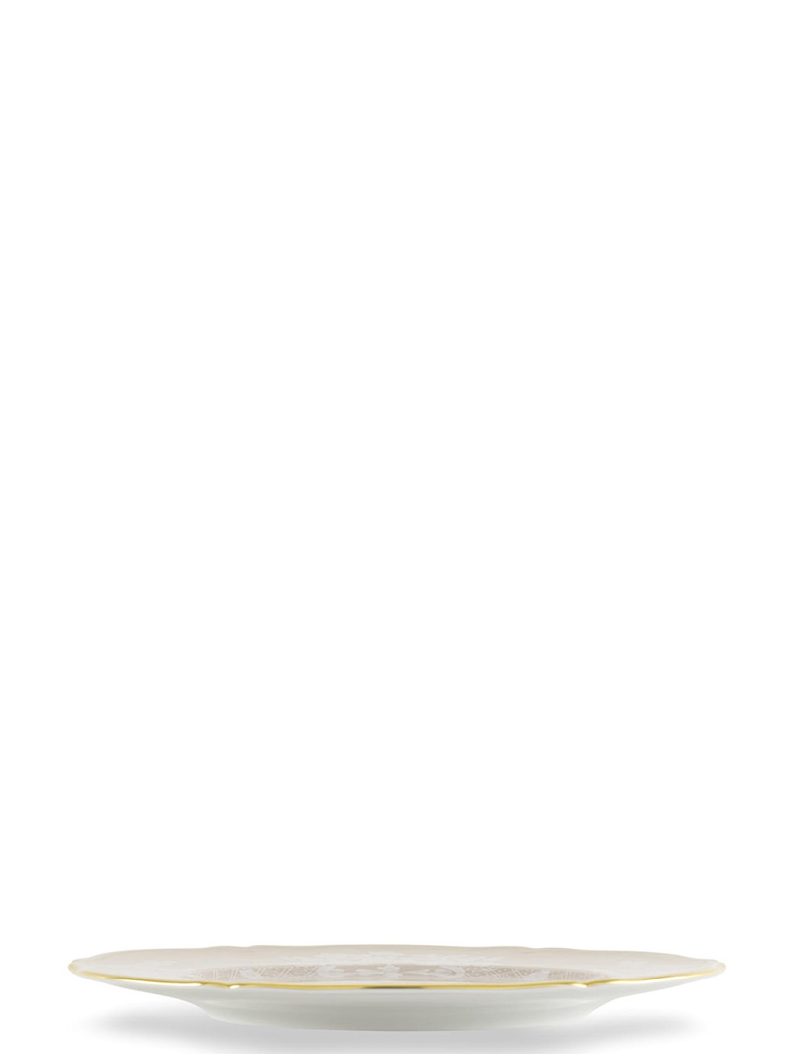 'Oriente Italiano' placeholder plate ⌀ 31 cm - immagine 2