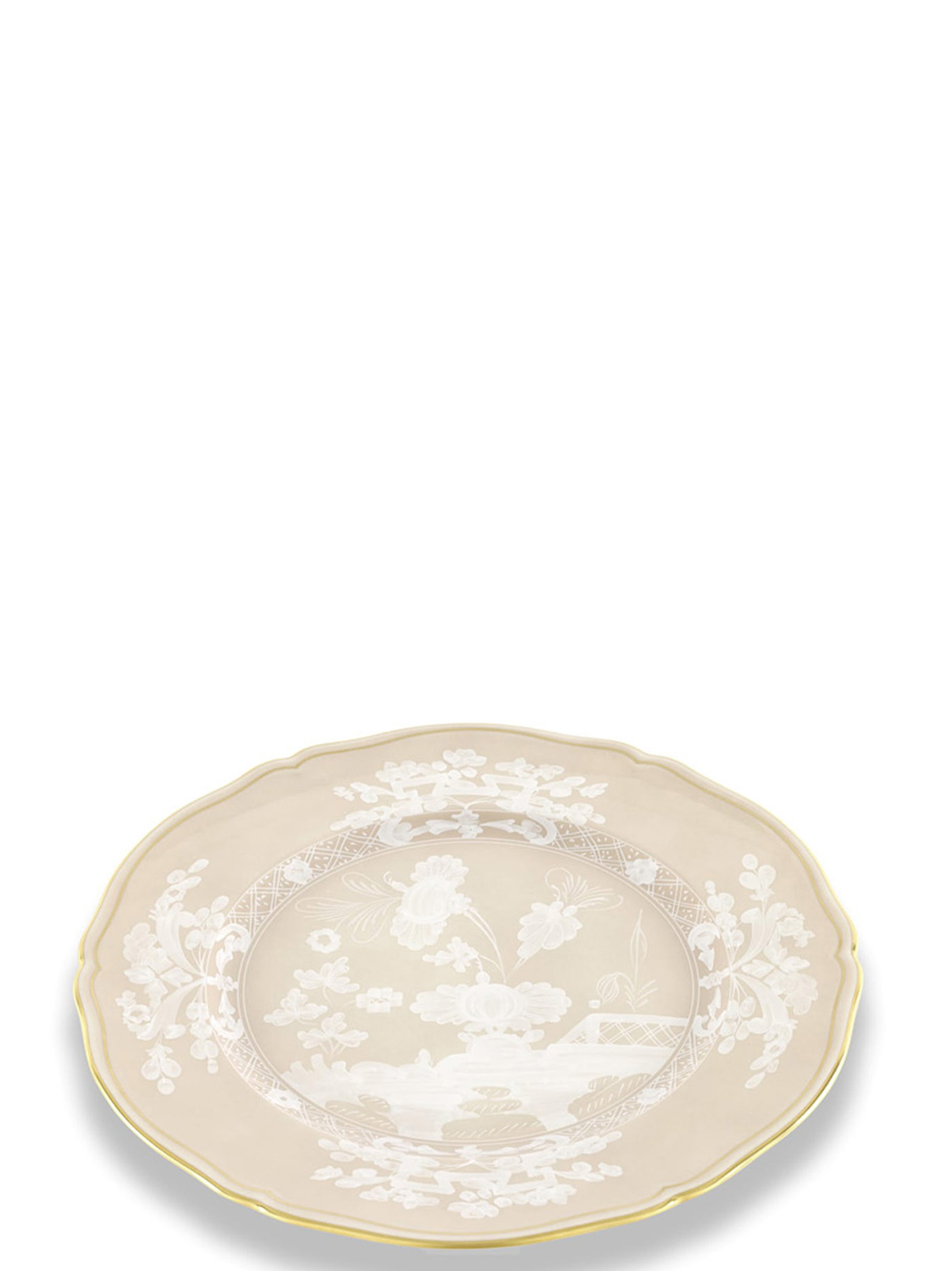 'Oriente Italiano' placeholder plate ⌀ 31 cm - immagine 3