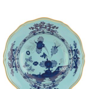 Soup plate 'Oriente Italiano' ⌀ 24 cm
