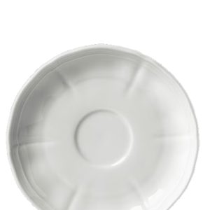 'Antico Doccia' coffee plate