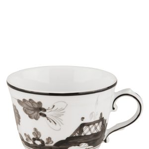 'Oriente Italiano' coffee cup 120 cc