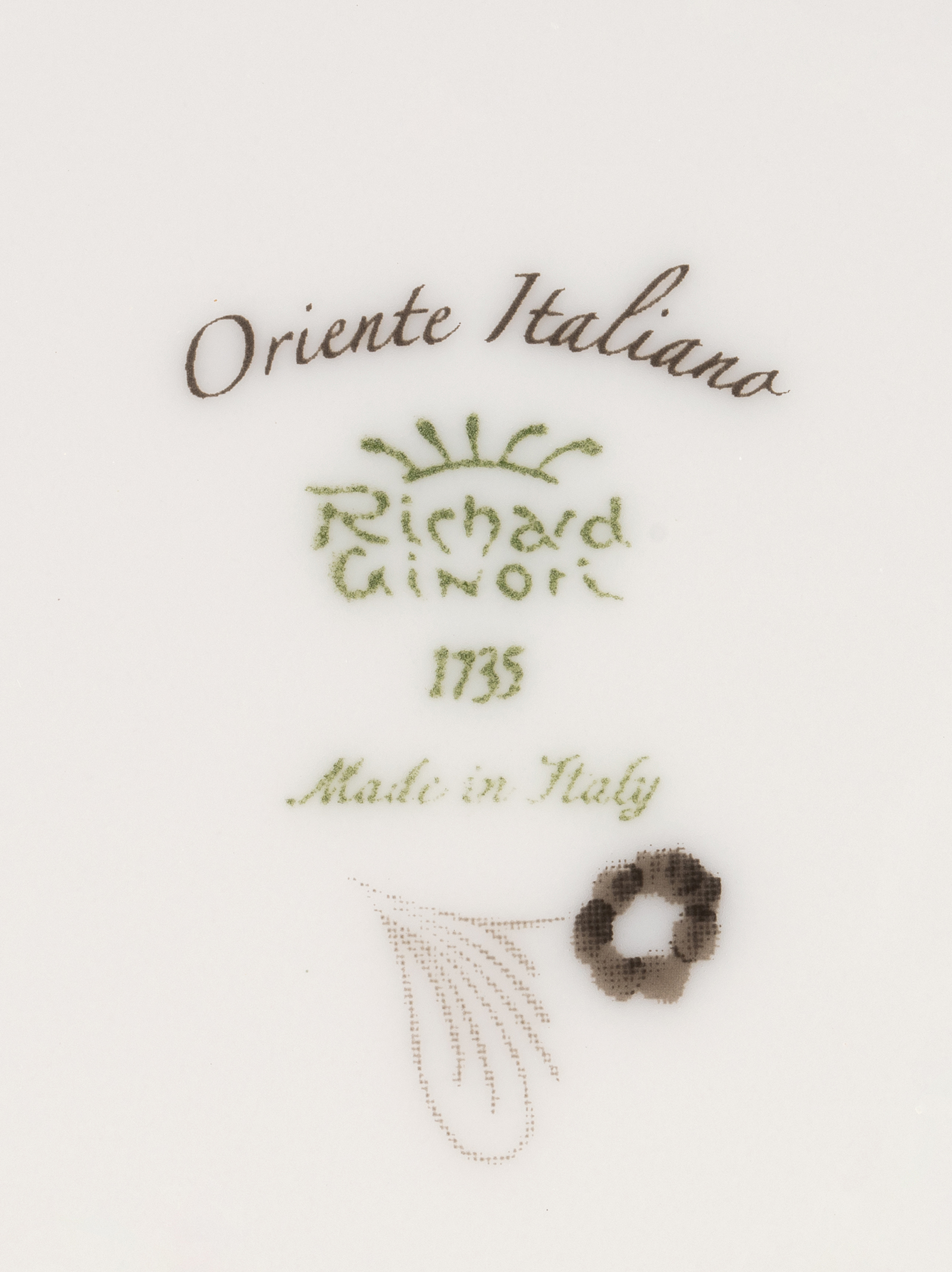 Cup 'Oriente Italiano' 400 cc - immagine 3