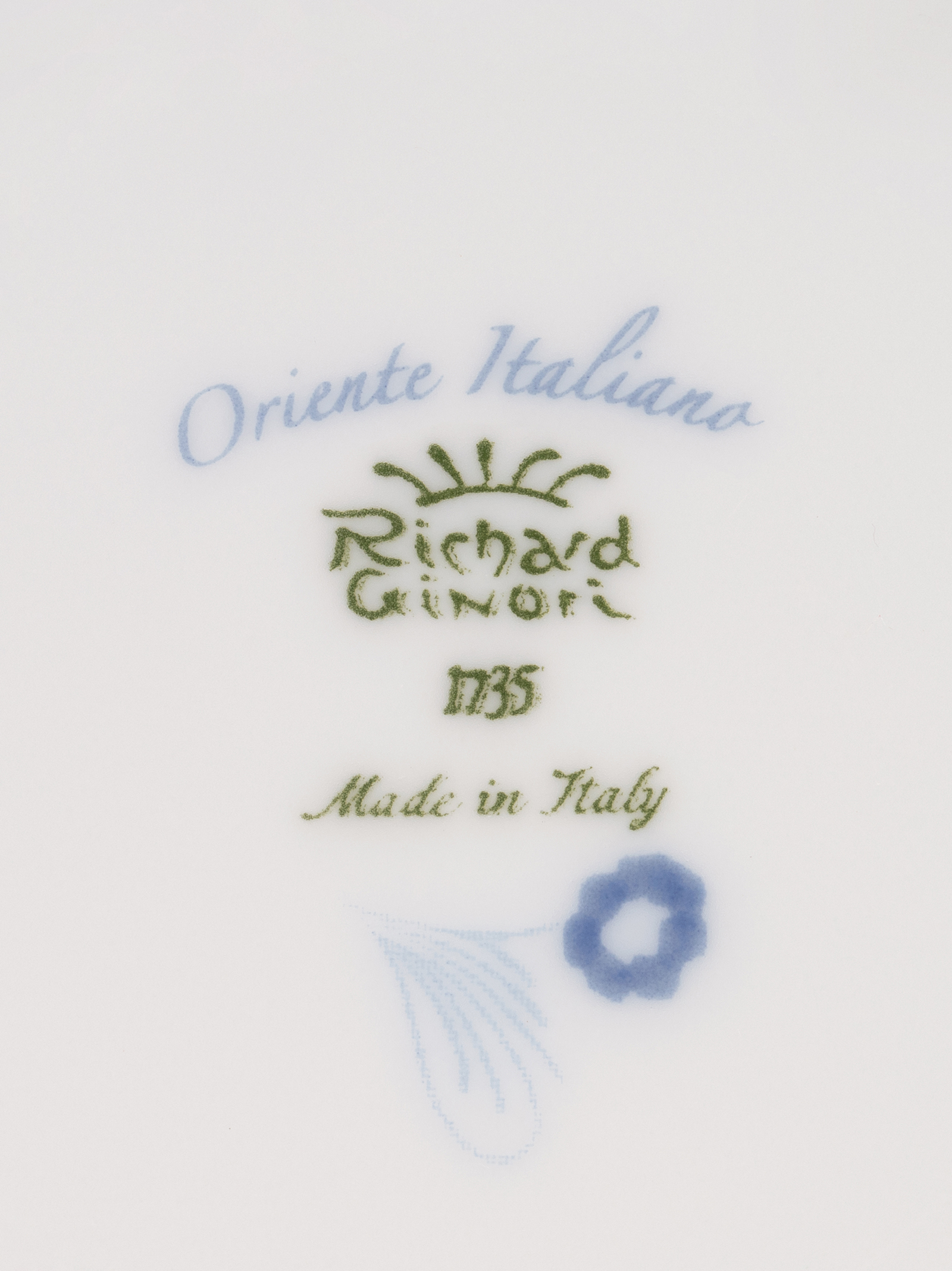 Cup 'Oriente Italiano' 400 cc - immagine 3