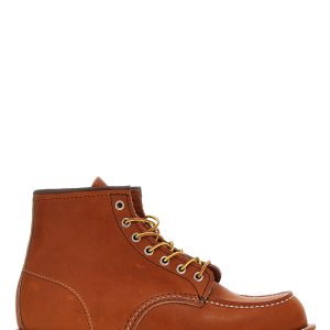 'Classic Moc®' ankle boots