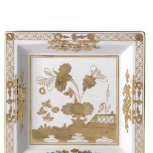 'Oriente Italiano' large valet tray