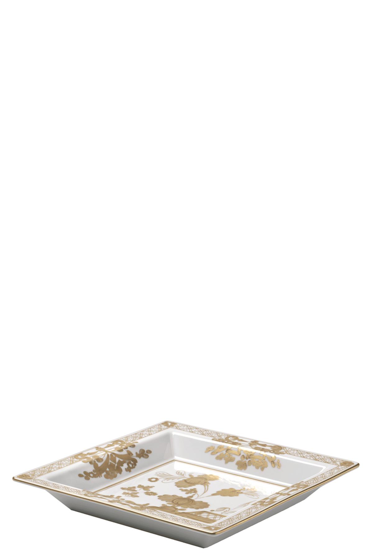 'Oriente Italiano' large valet tray - immagine 3