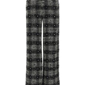 Prince of Wales pants