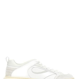 'Cassina Mix' sneakers