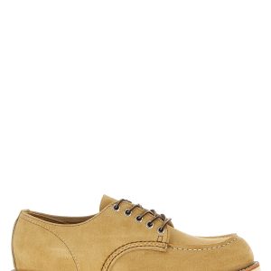 'Shop Moc Oxford' lace up shoes