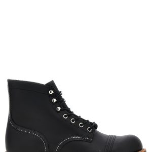 'Iron Ranger®' ankle boots