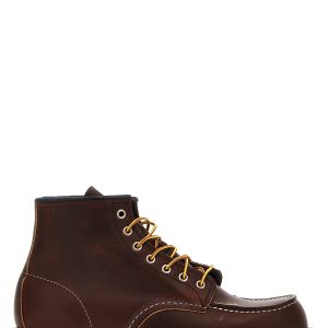 'Classic Moc®' ankle boots