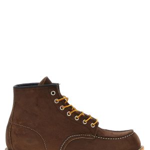 'Classic Moc®' ankle boots