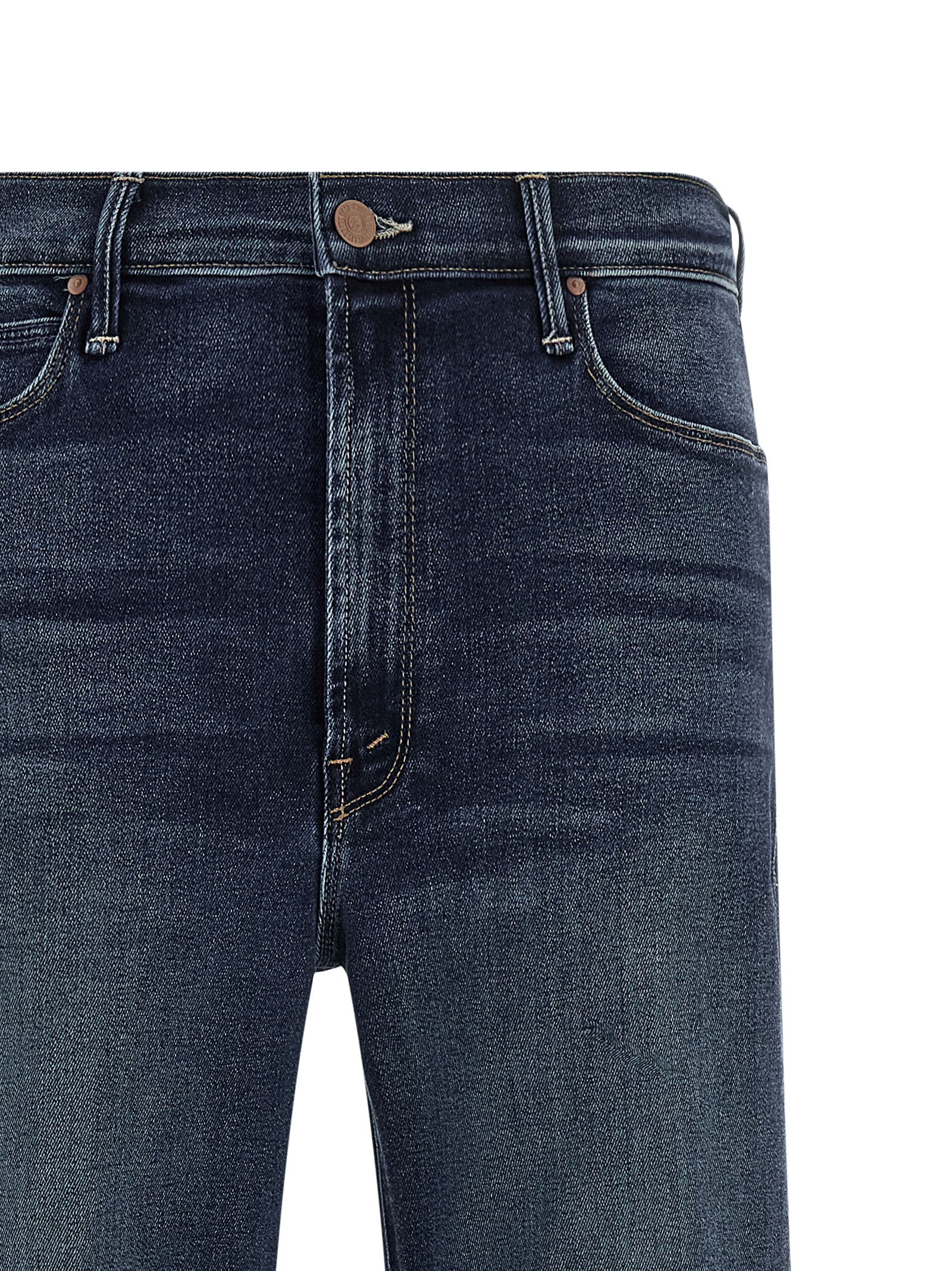 'The Doozy Fray' jeans - immagine 3