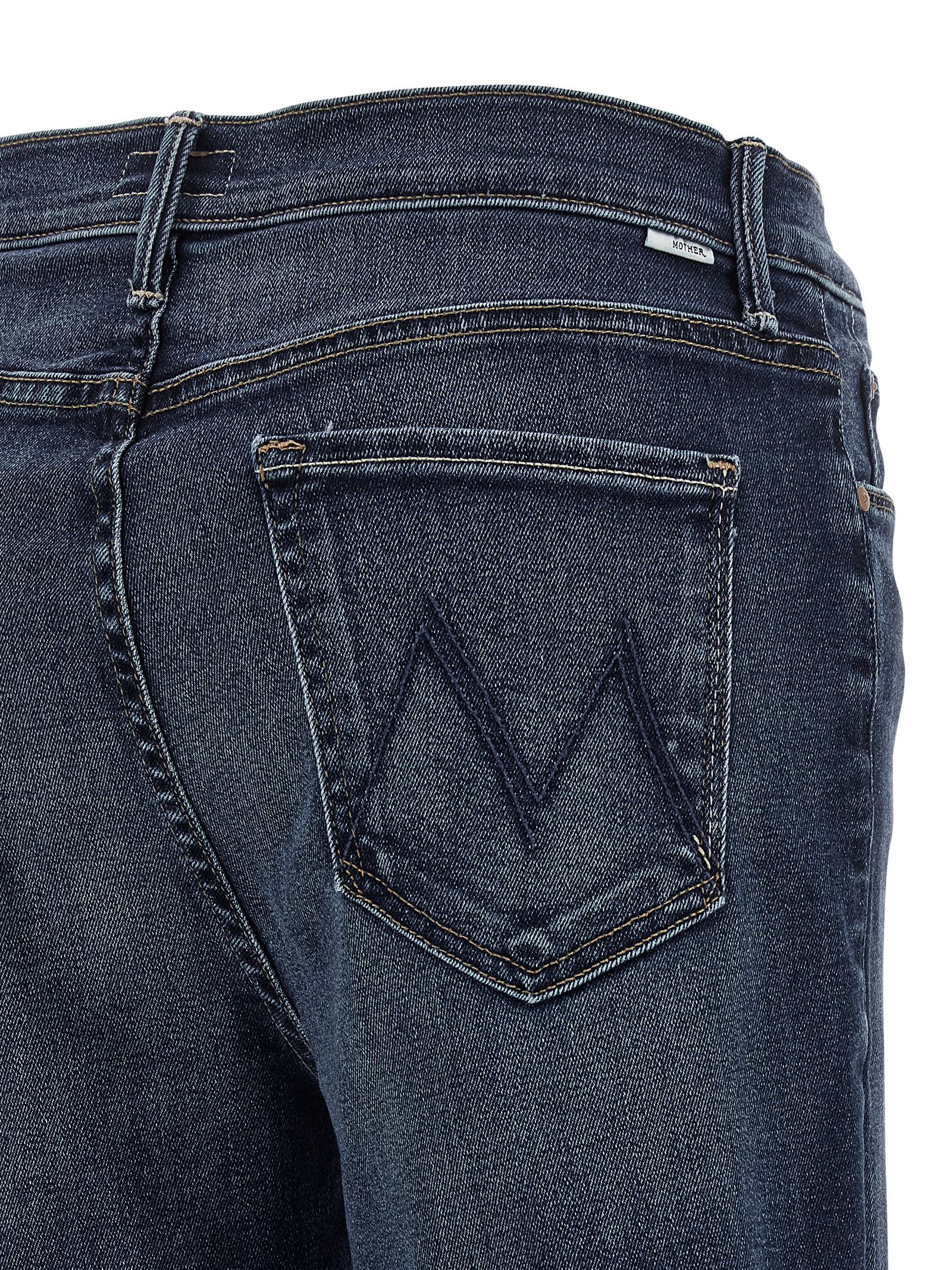 'The Doozy Fray' jeans - immagine 4