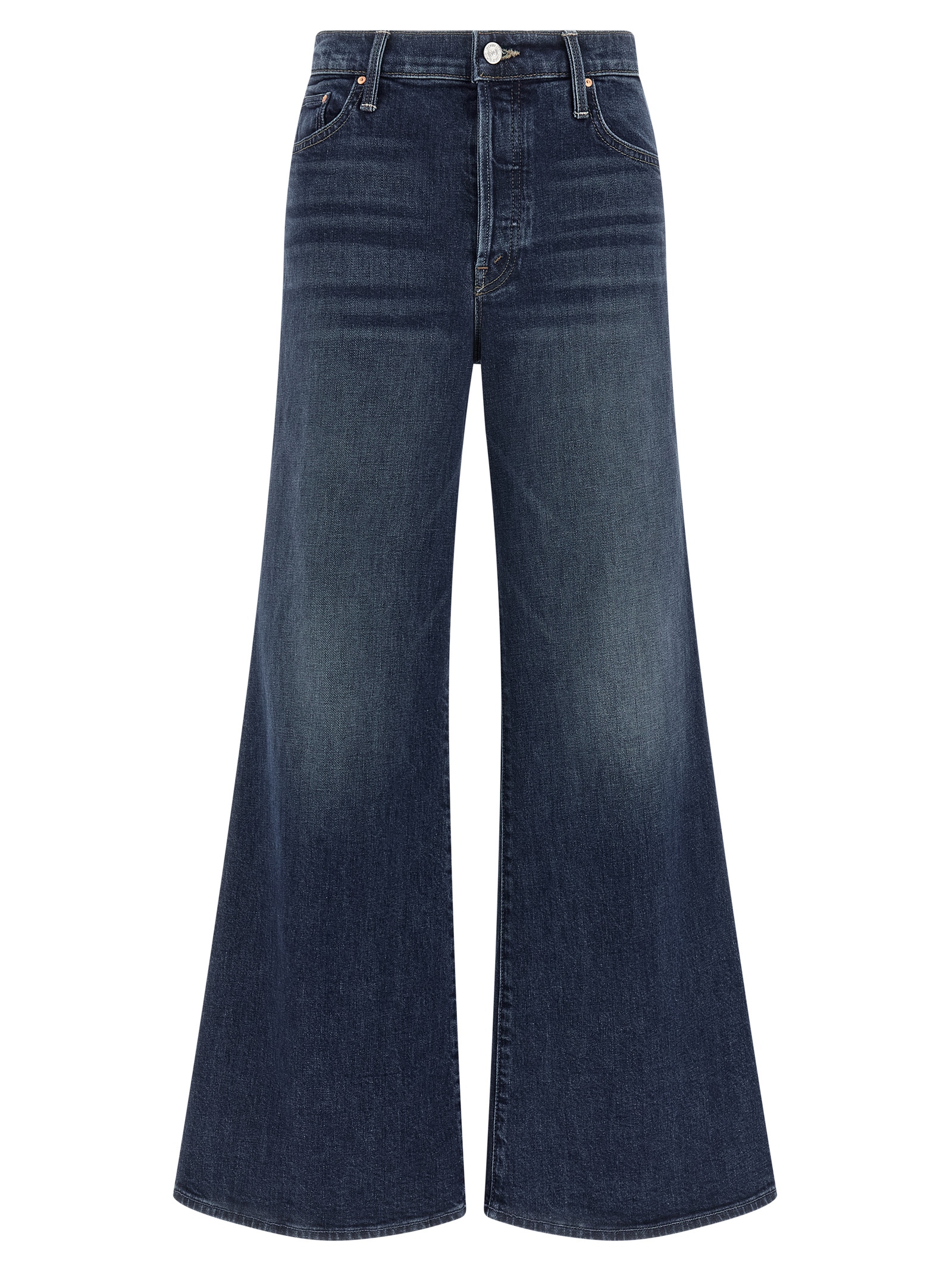 'The Tomcat Roller Skimp' jeans