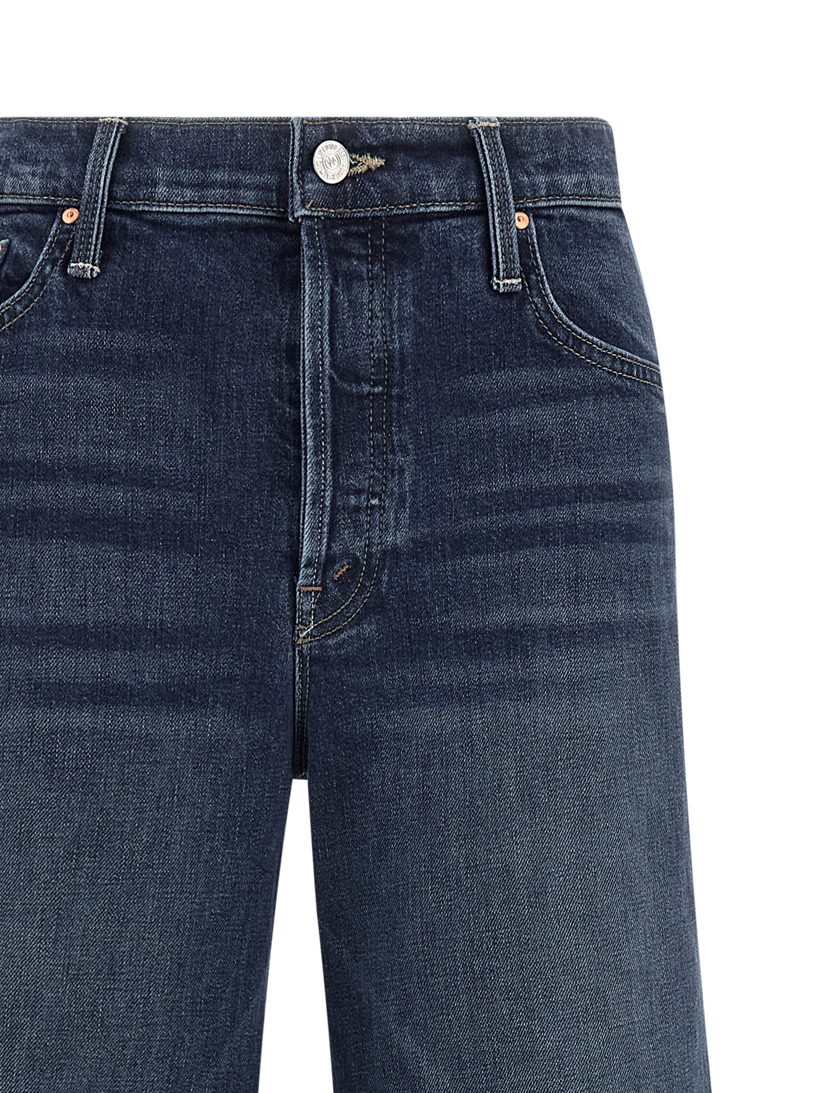 'The Tomcat Roller Skimp' jeans - immagine 3